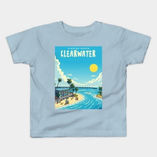 Clearwater Kids T-Shirt